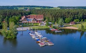 Strandhotel Seehof